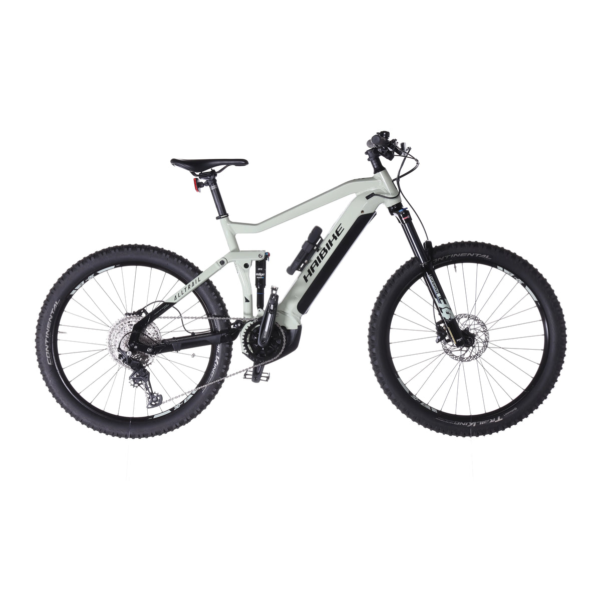AllTrail 4 - 360° view angle 0