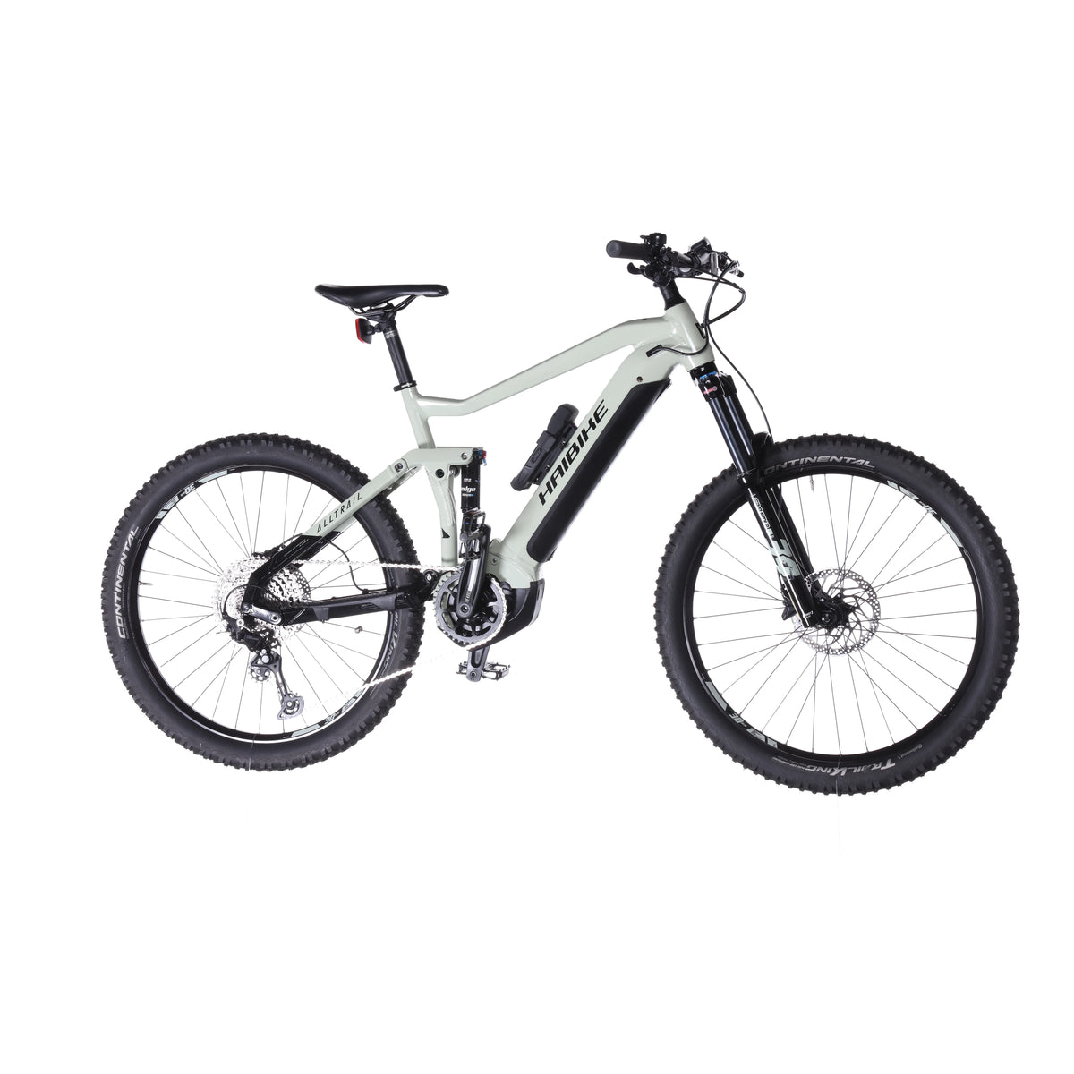 AllTrail 4 - 360° view angle 1