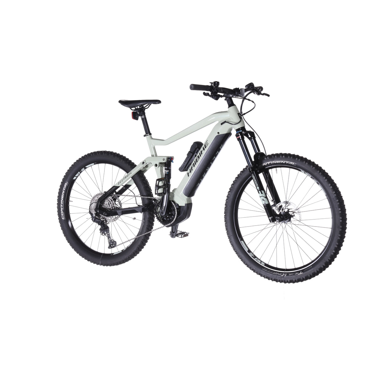 AllTrail 4 - 360° view angle 2