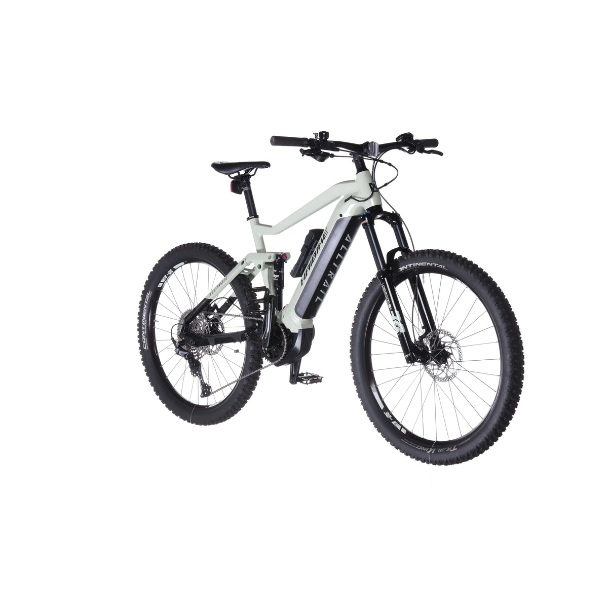AllTrail 4 - 360° view angle 3