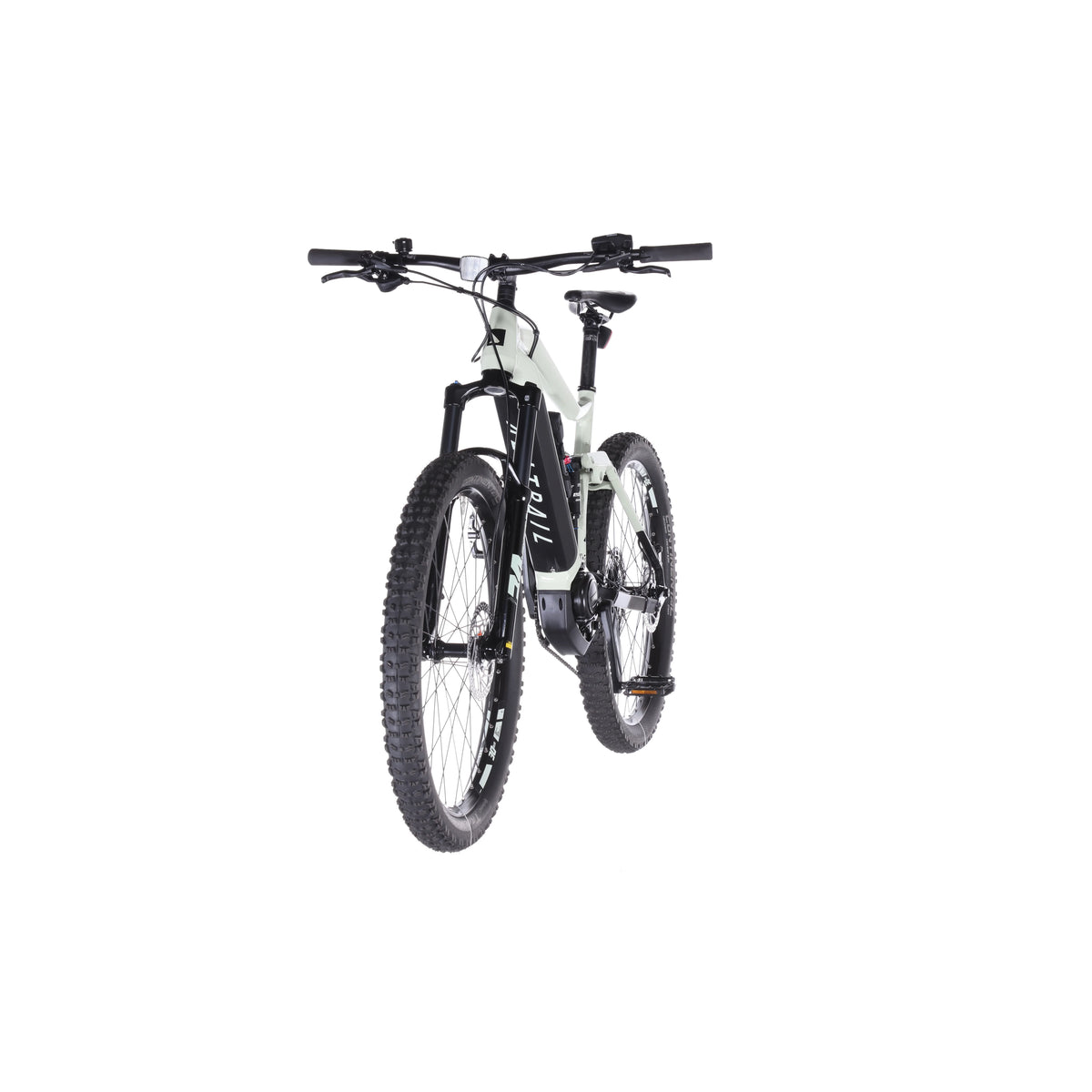 AllTrail 4 - 360° view angle 7