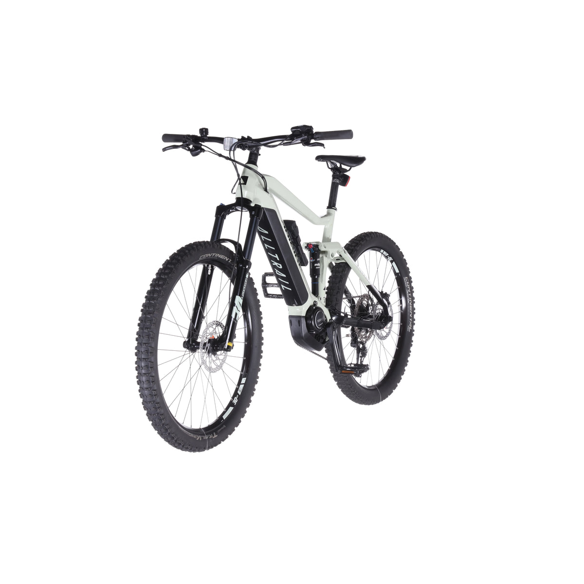 AllTrail 4 - 360° view angle 8