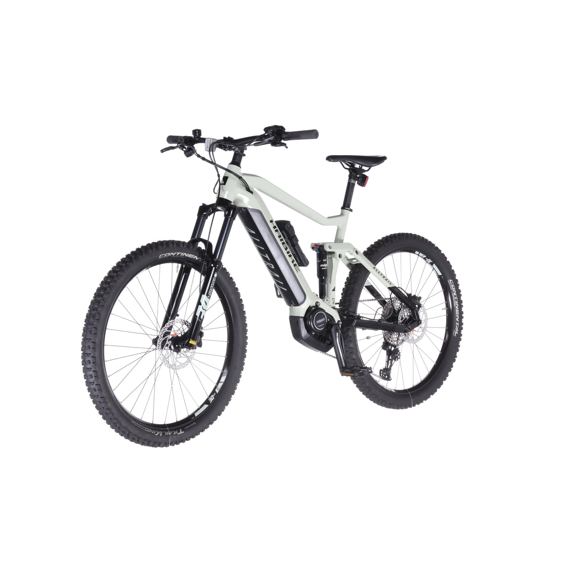 AllTrail 4 - 360° view angle 9