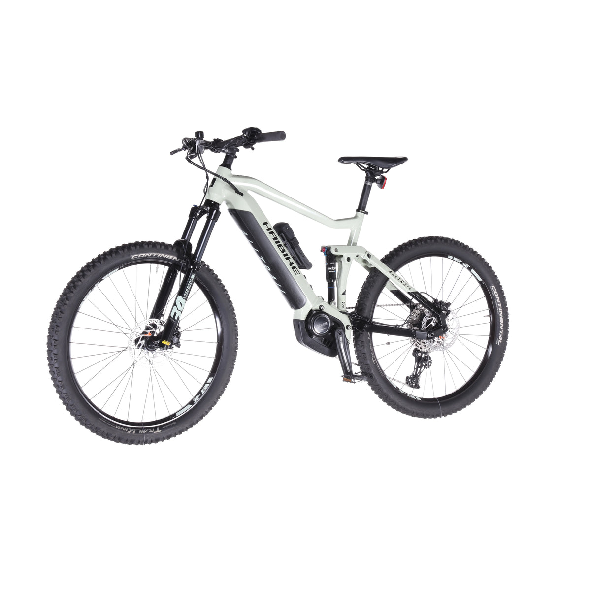 AllTrail 4 - 360° view angle 10