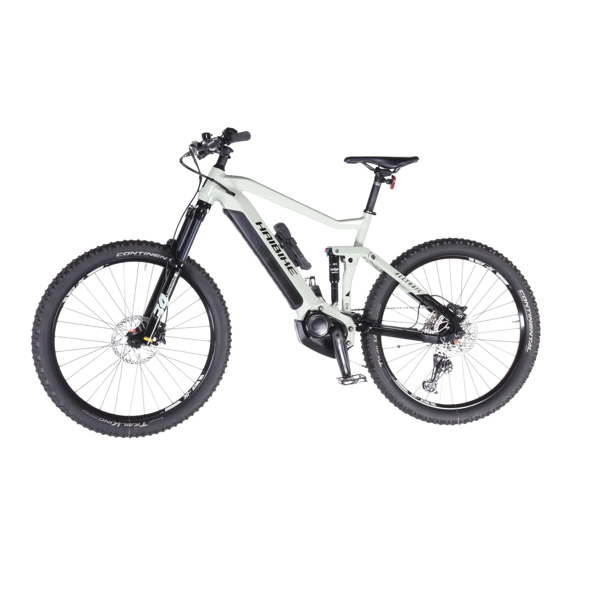 AllTrail 4 - 360° view angle 11