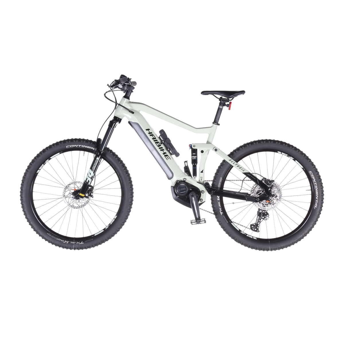AllTrail 4 - 360° view angle 12
