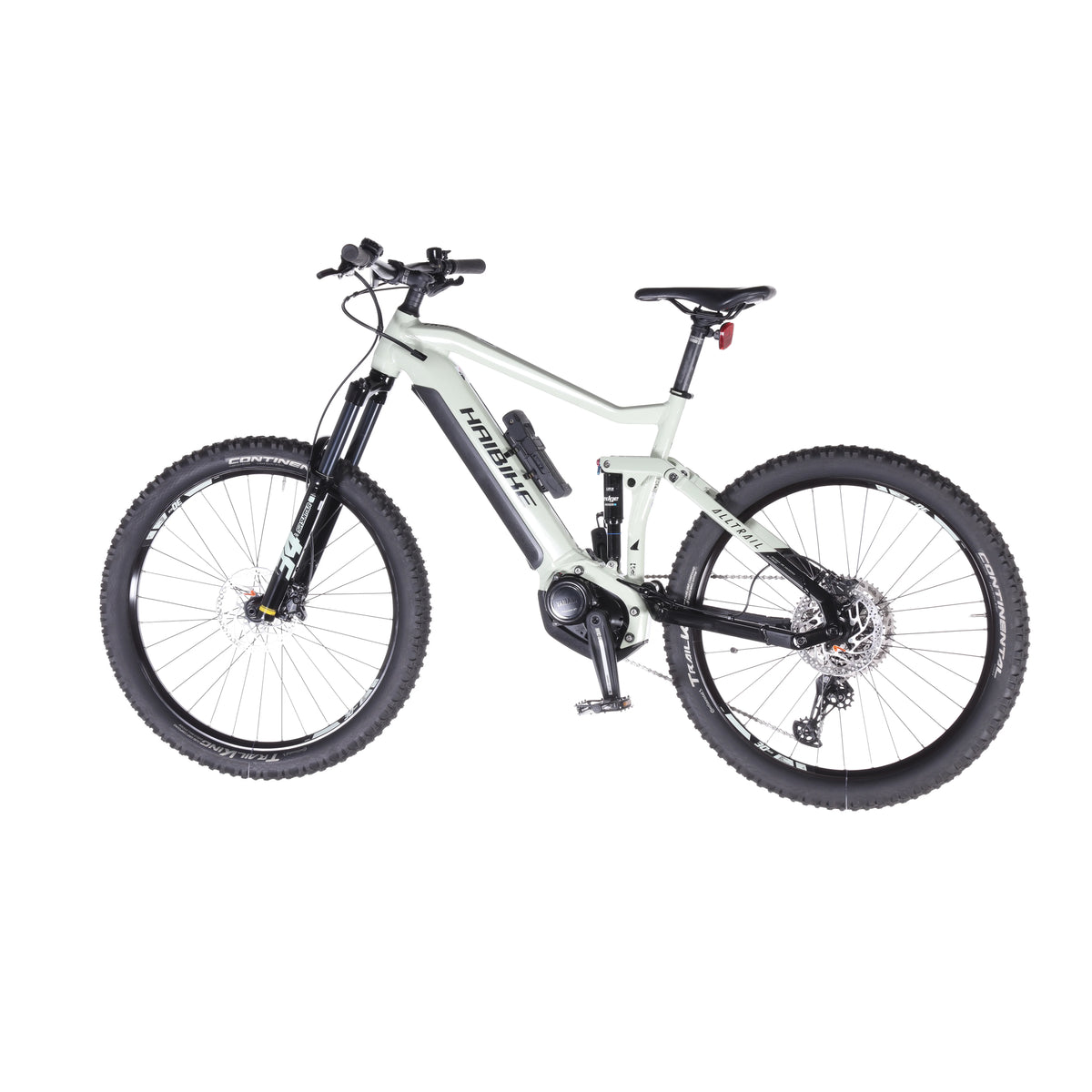 AllTrail 4 - 360° view angle 13