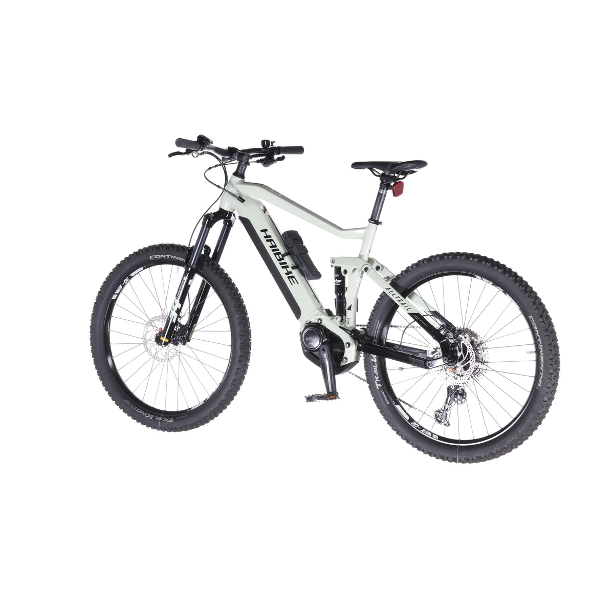 AllTrail 4 - 360° view angle 14