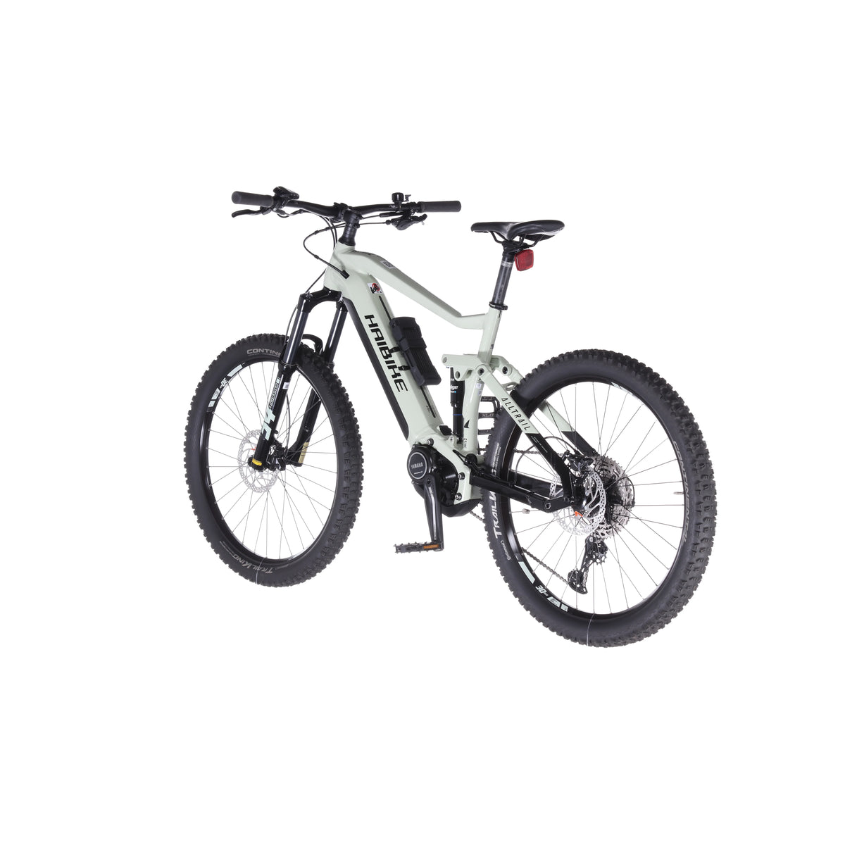 AllTrail 4 - 360° view angle 15