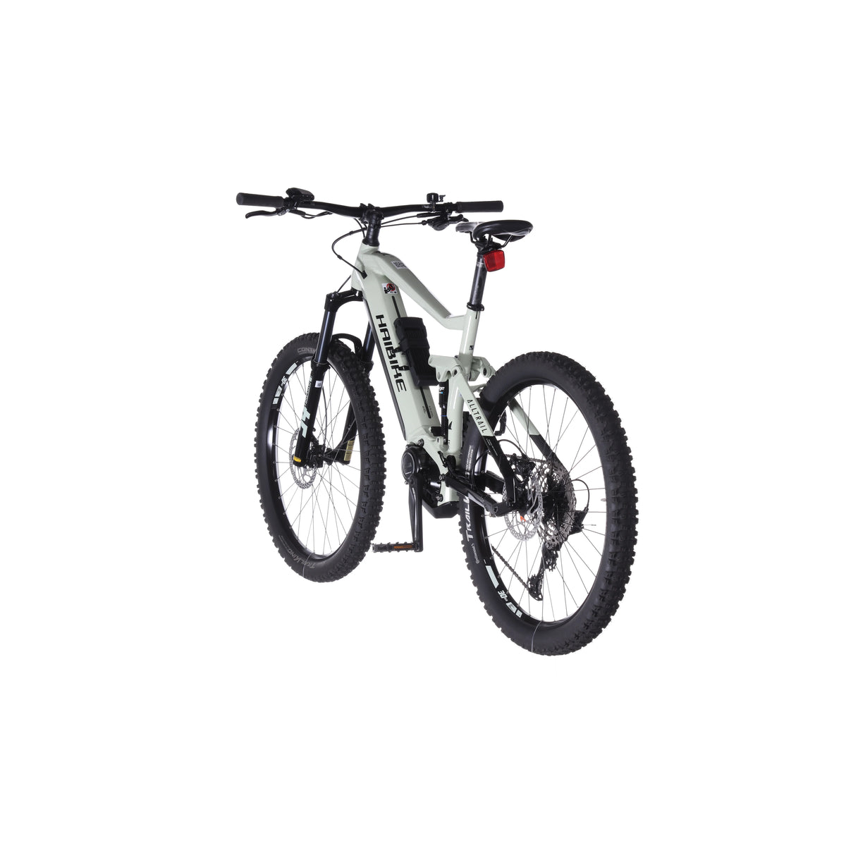 AllTrail 4 - 360° view angle 16