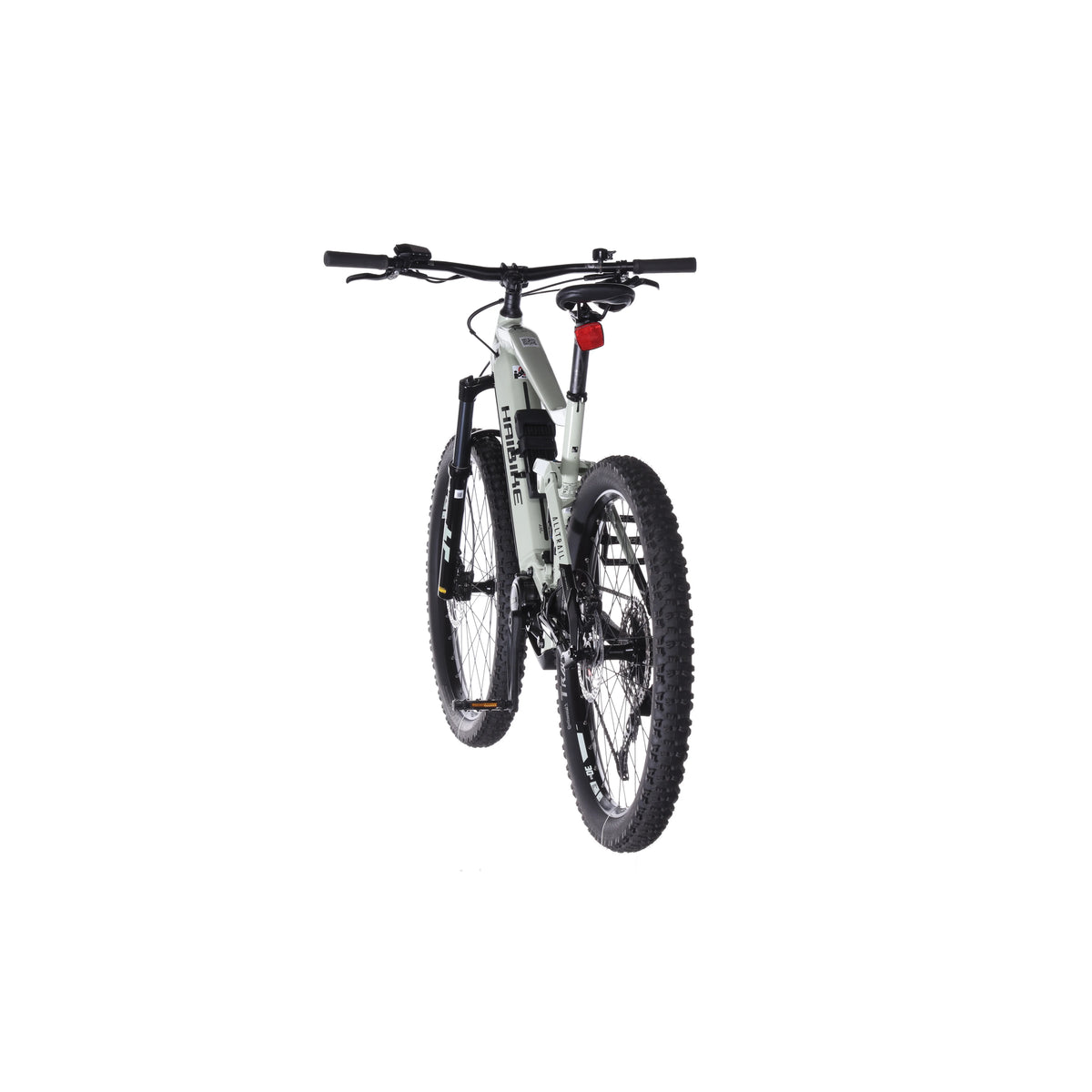 AllTrail 4 - 360° view angle 17