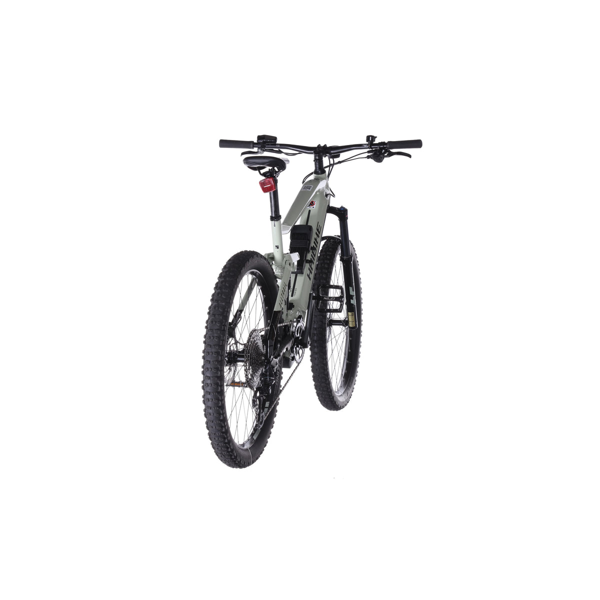 AllTrail 4 - 360° view angle 19