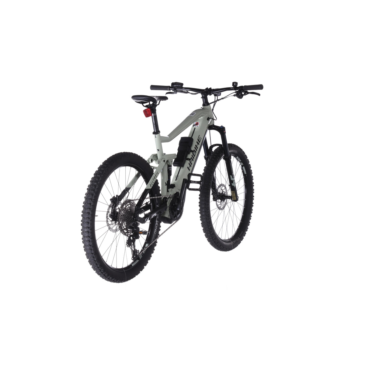 AllTrail 4 - 360° view angle 20