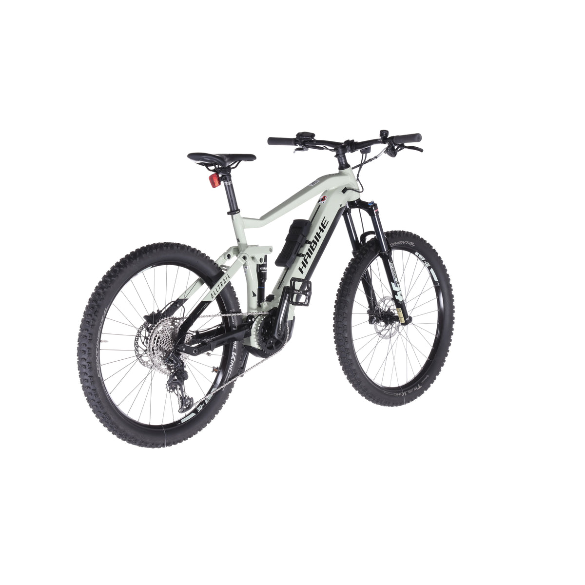 AllTrail 4 - 360° view angle 21
