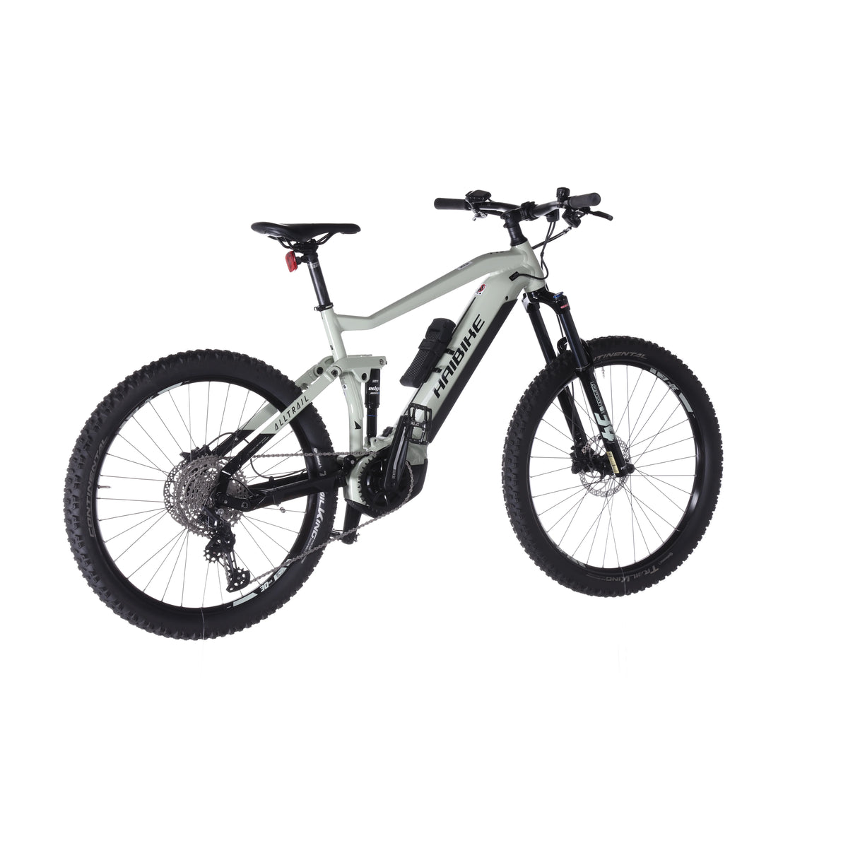 AllTrail 4 - 360° view angle 22