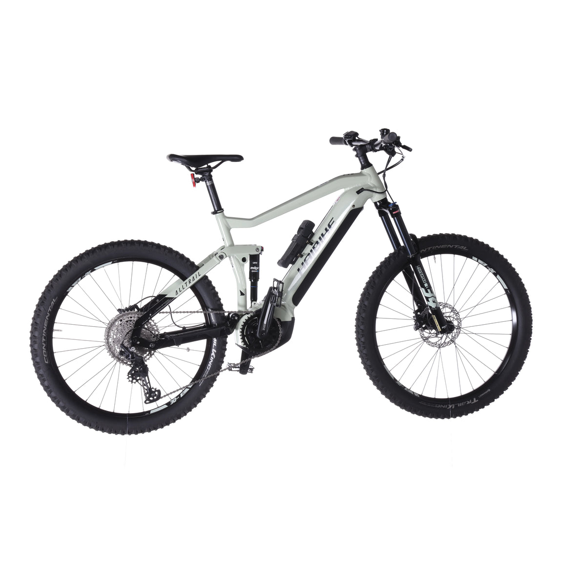 AllTrail 4 - 360° view angle 23