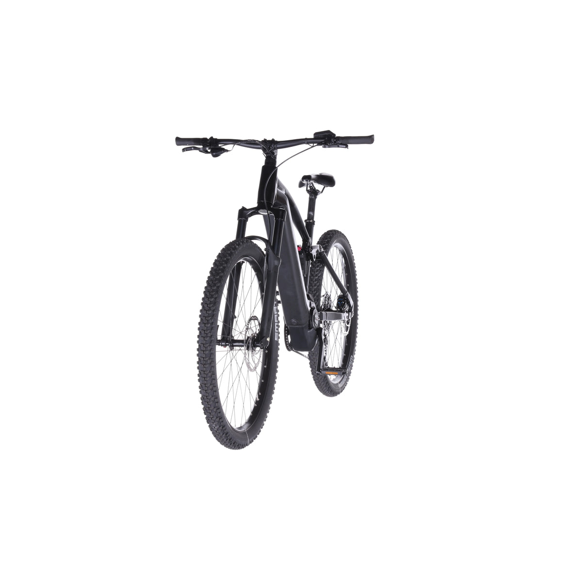 Stereo Hybrid 120 ONE 750 - 360° view angle 7