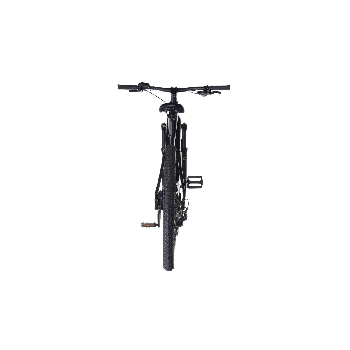Stereo Hybrid 120 ONE 750 - 360° view angle 18
