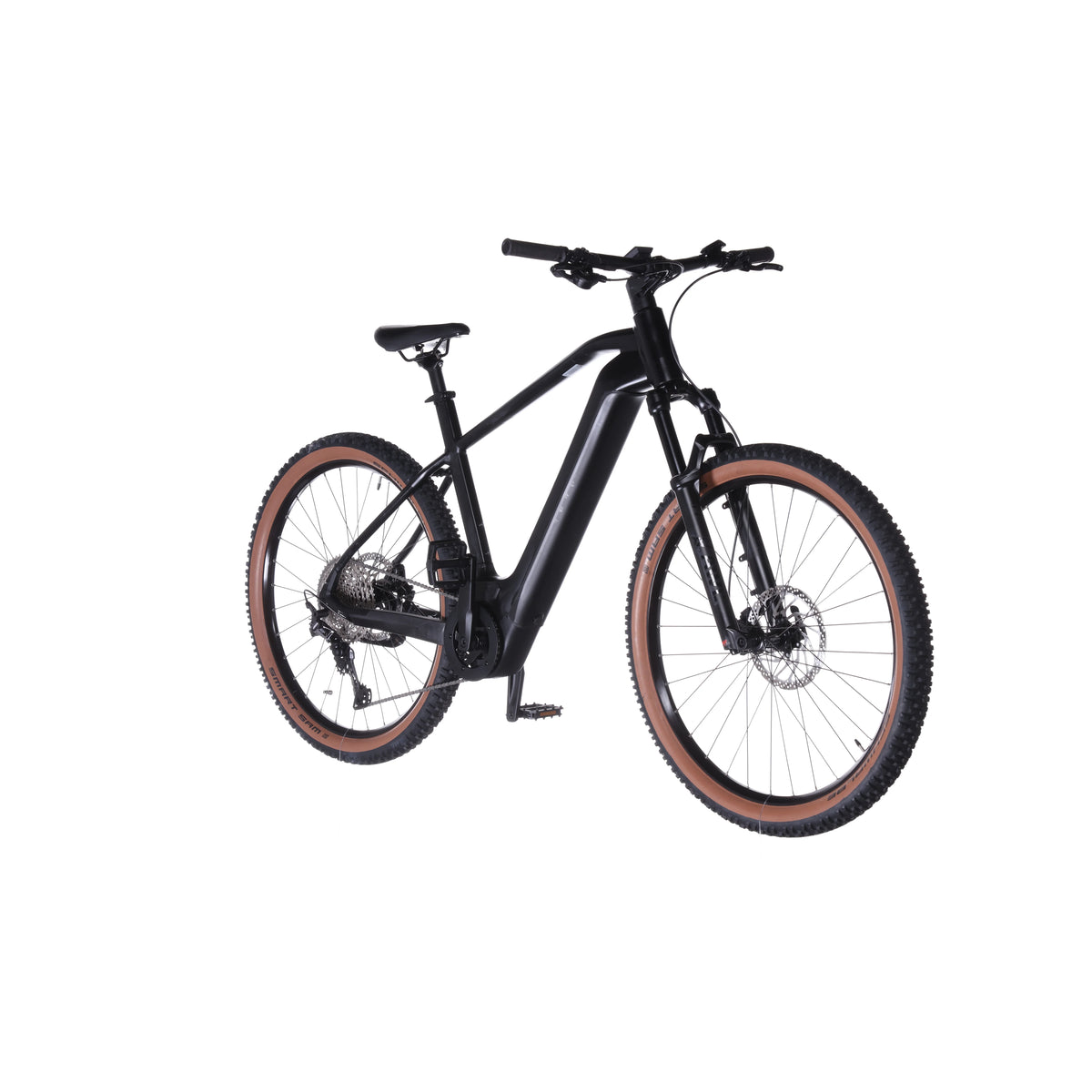 Reaction Hybrid SL 750 29 - 360° view angle 3