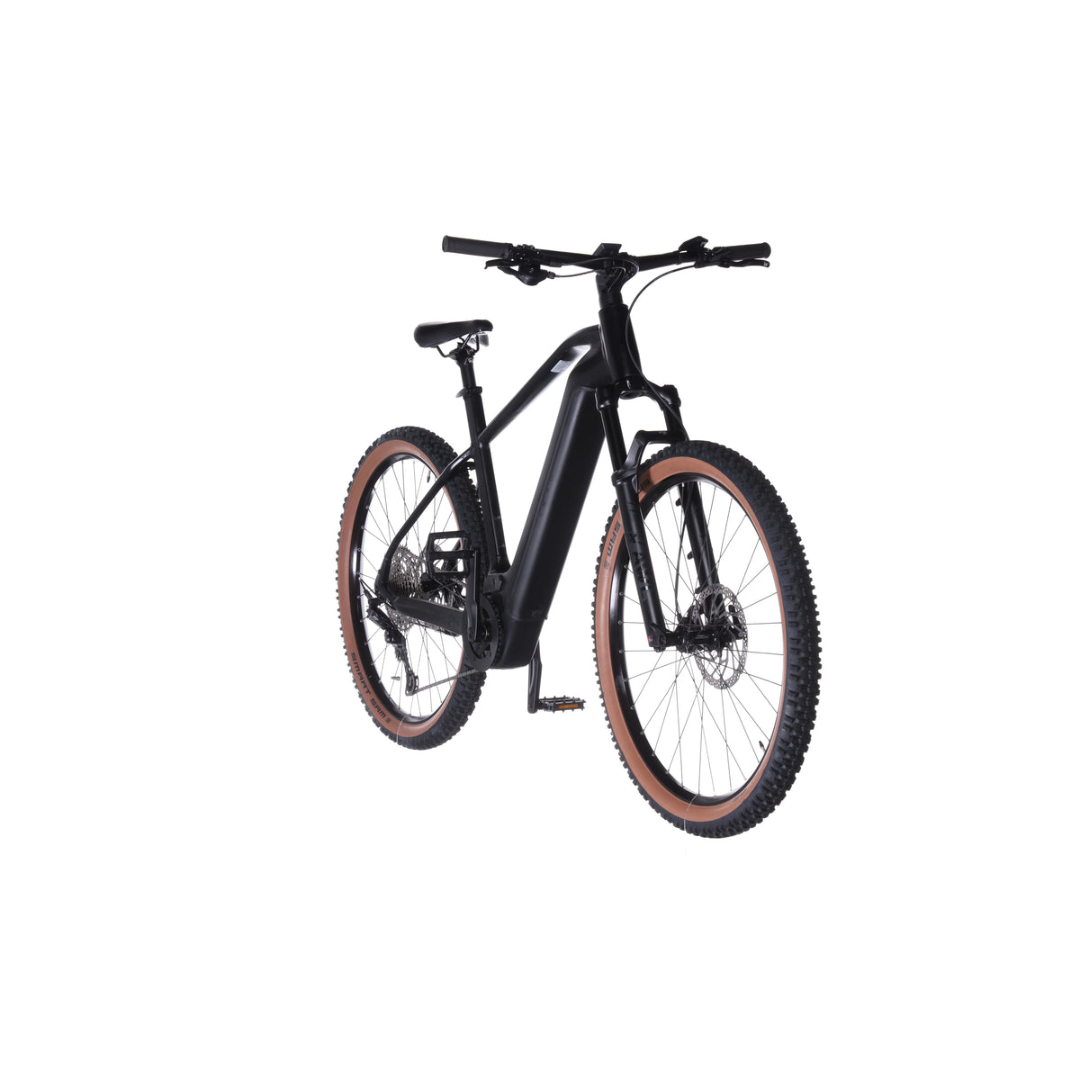 Reaction Hybrid SL 750 29 - 360° view angle 4