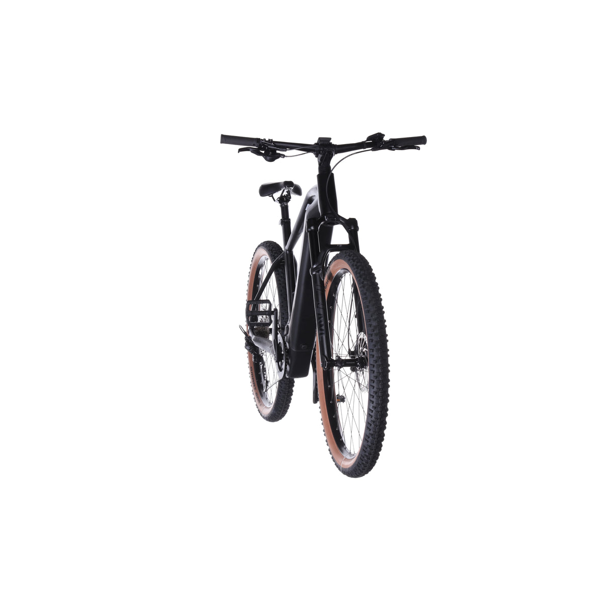 Reaction Hybrid SL 750 29 - 360° view angle 5