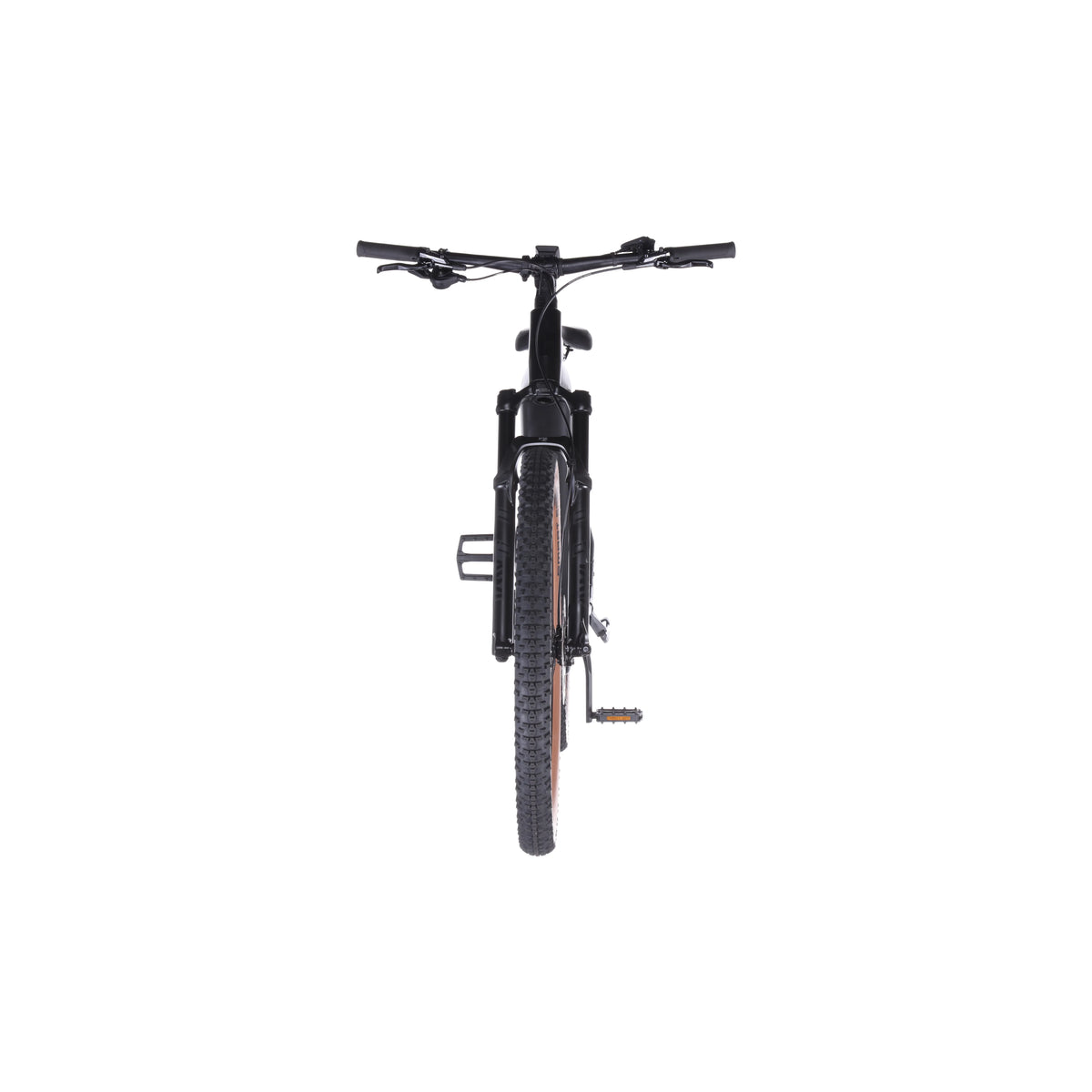 Reaction Hybrid SL 750 29 - 360° view angle 6