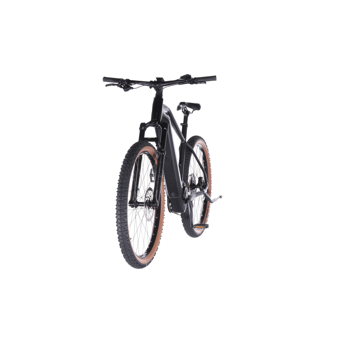 Reaction Hybrid SL 750 29 - 360° view angle 7