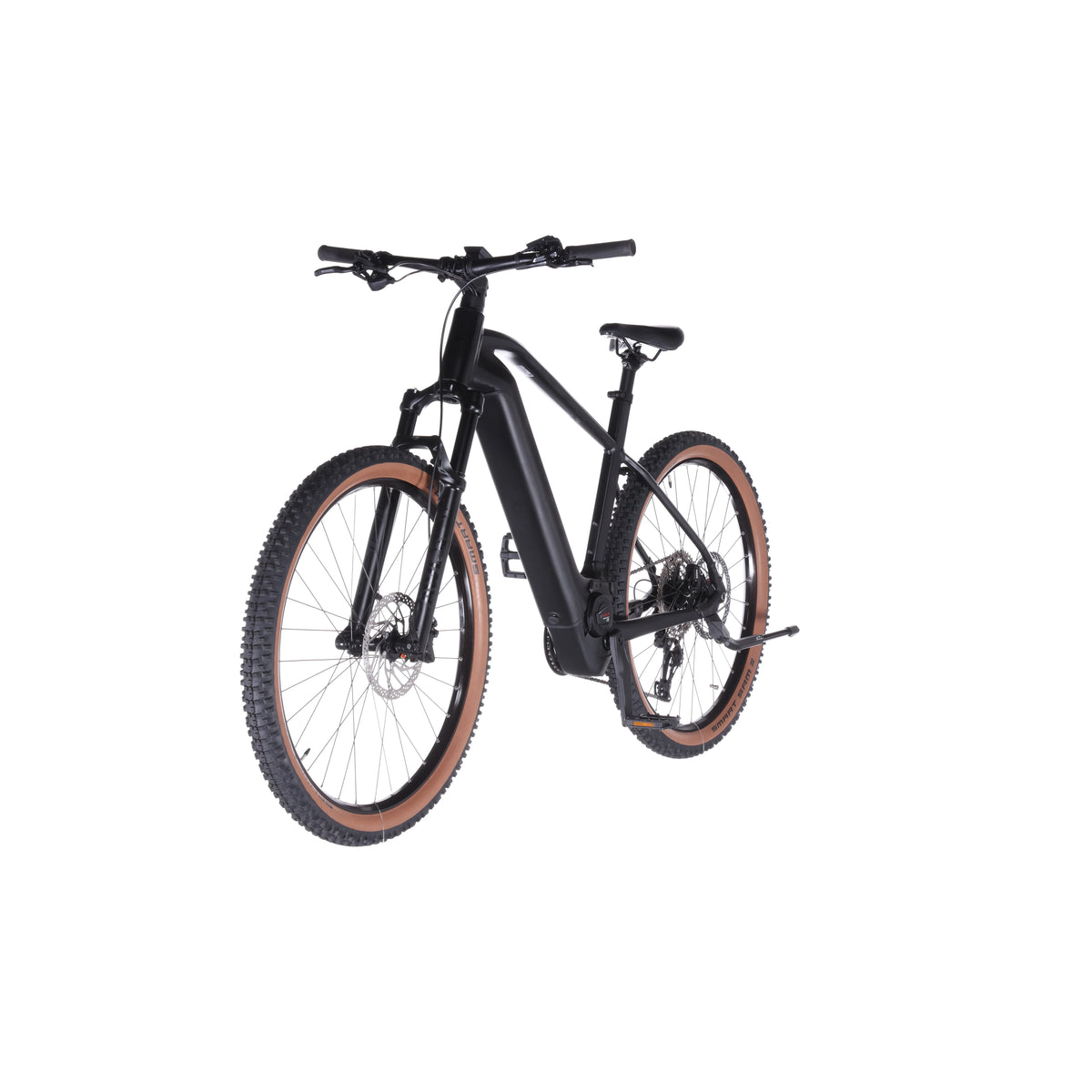 Reaction Hybrid SL 750 29 - 360° view angle 8