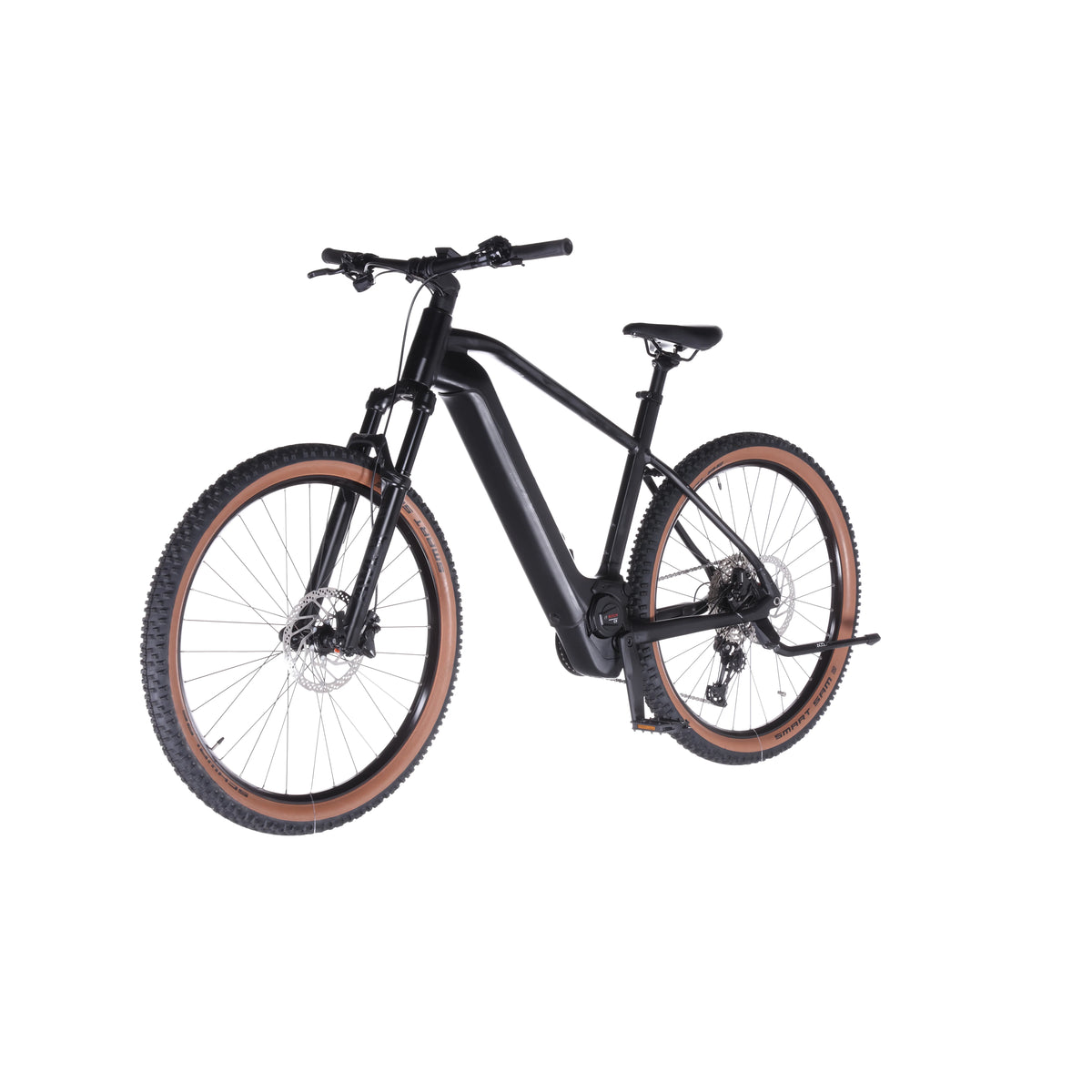 Reaction Hybrid SL 750 29 - 360° view angle 9
