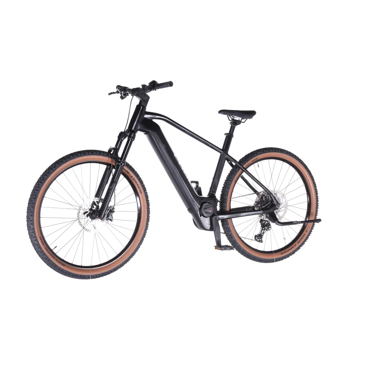 Reaction Hybrid SL 750 29 - 360° view angle 10