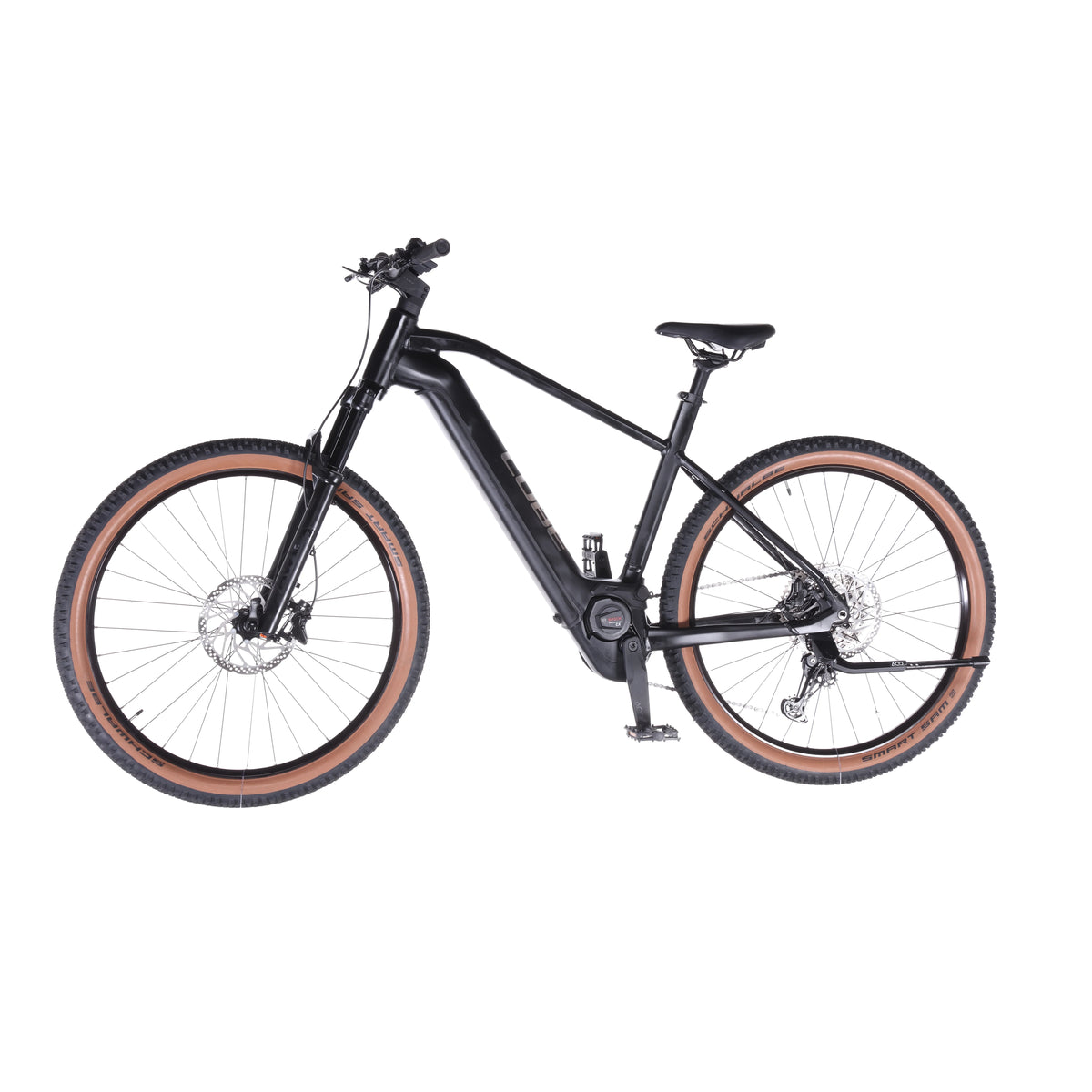 Reaction Hybrid SL 750 29 - 360° view angle 11