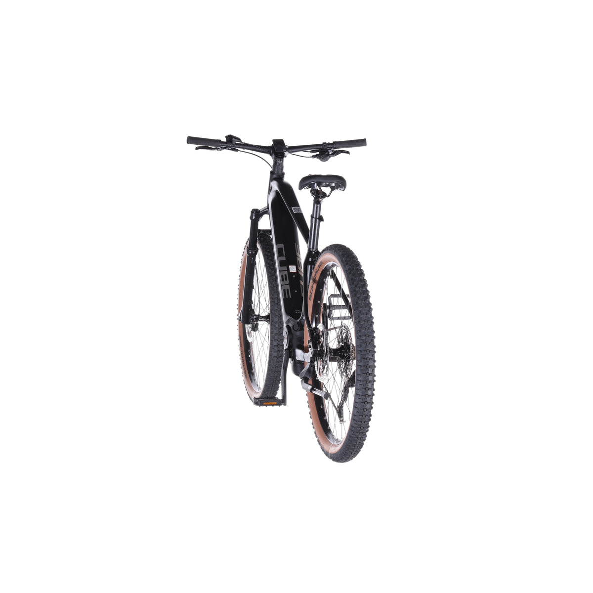 Reaction Hybrid SL 750 29 - 360° view angle 17