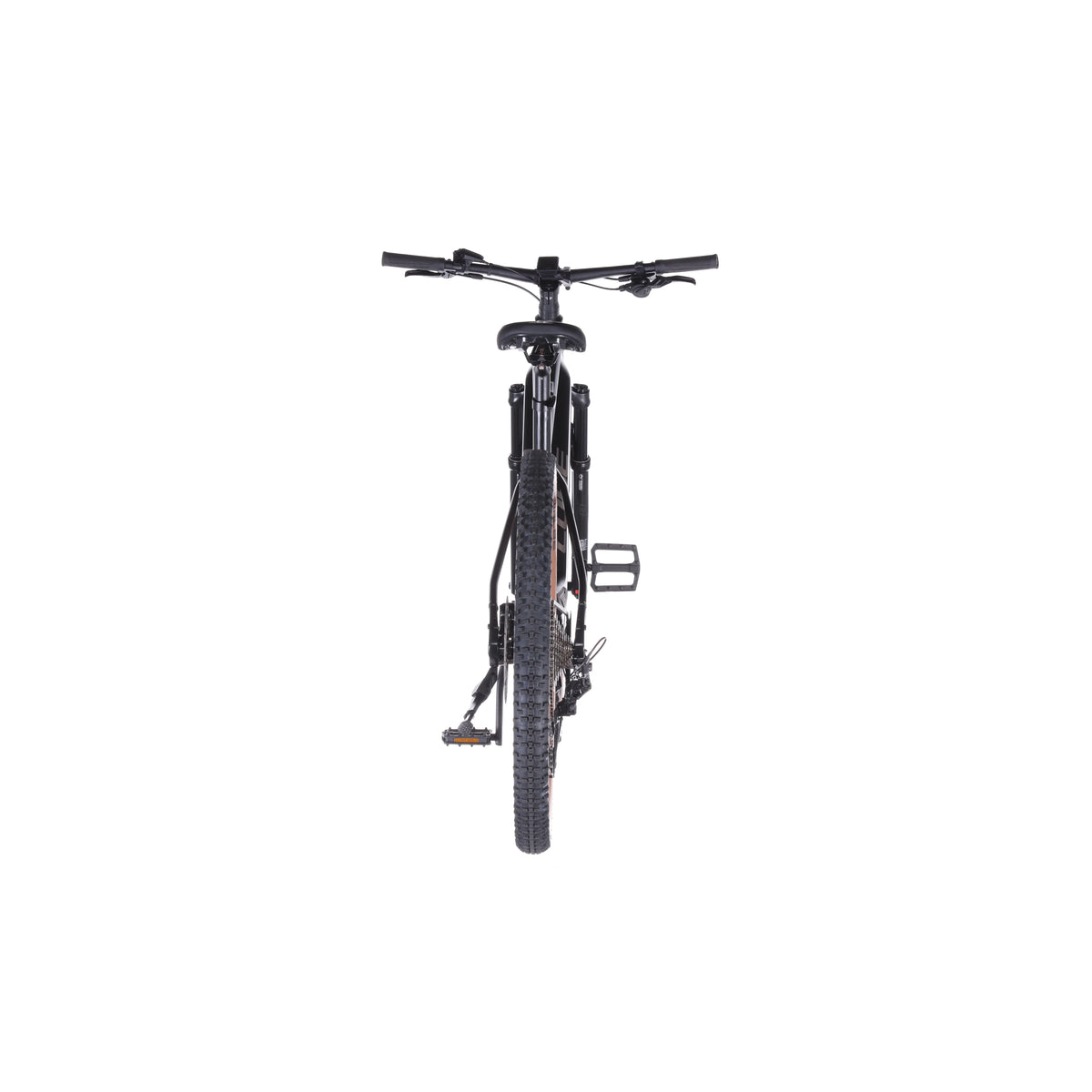 Reaction Hybrid SL 750 29 - 360° view angle 18