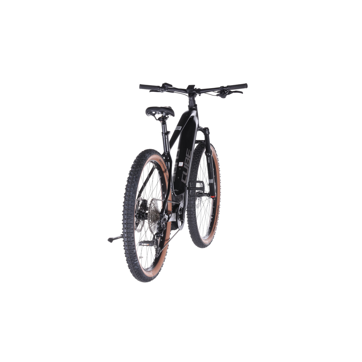 Reaction Hybrid SL 750 29 - 360° view angle 19
