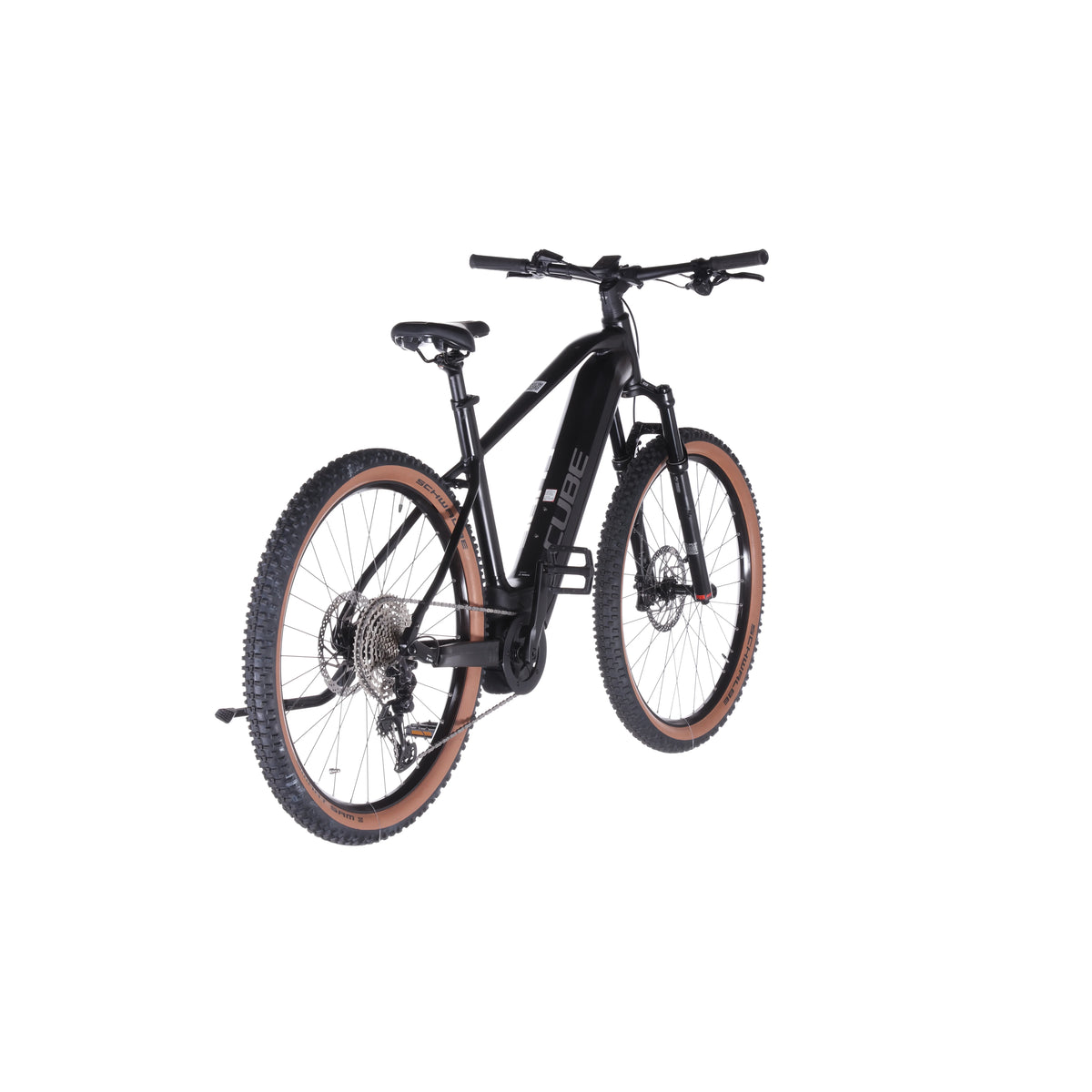 Reaction Hybrid SL 750 29 - 360° view angle 20