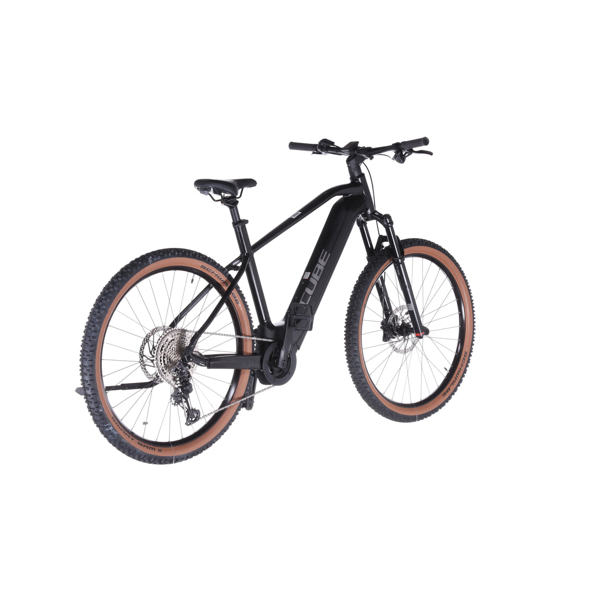 Reaction Hybrid SL 750 29 - 360° view angle 21