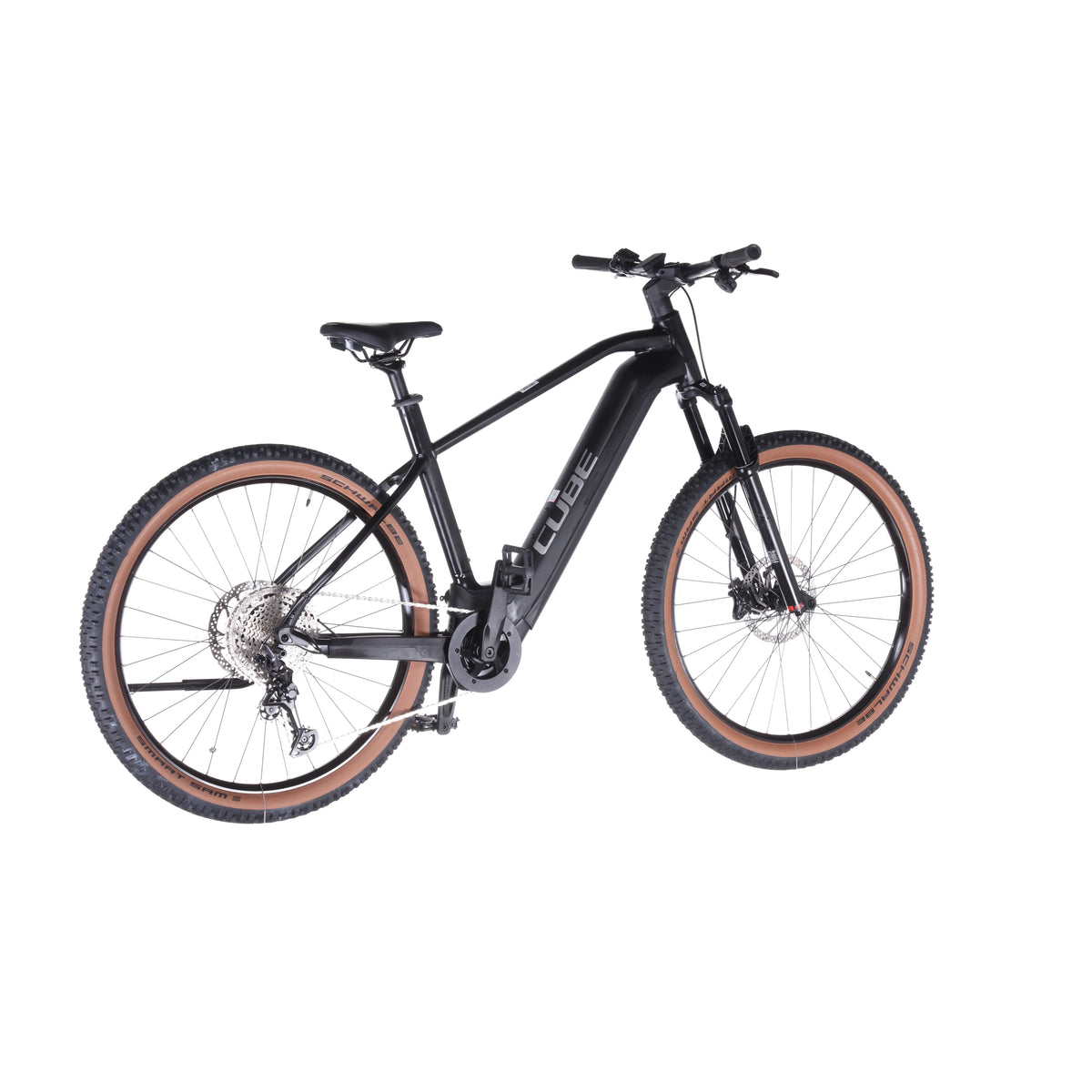Reaction Hybrid SL 750 29 - 360° view angle 22