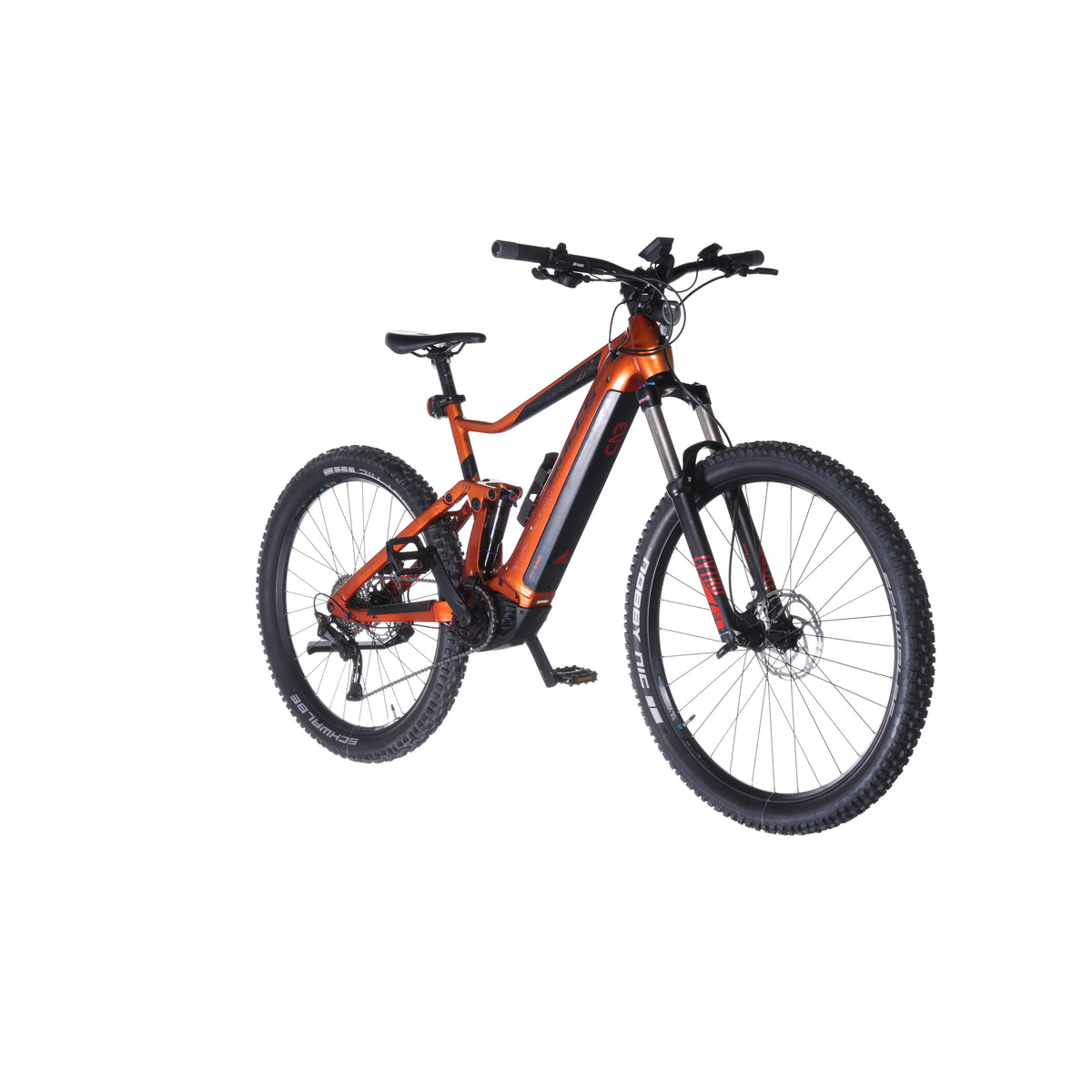 Copperhead EVO AM 1 750 - 360° view angle 3