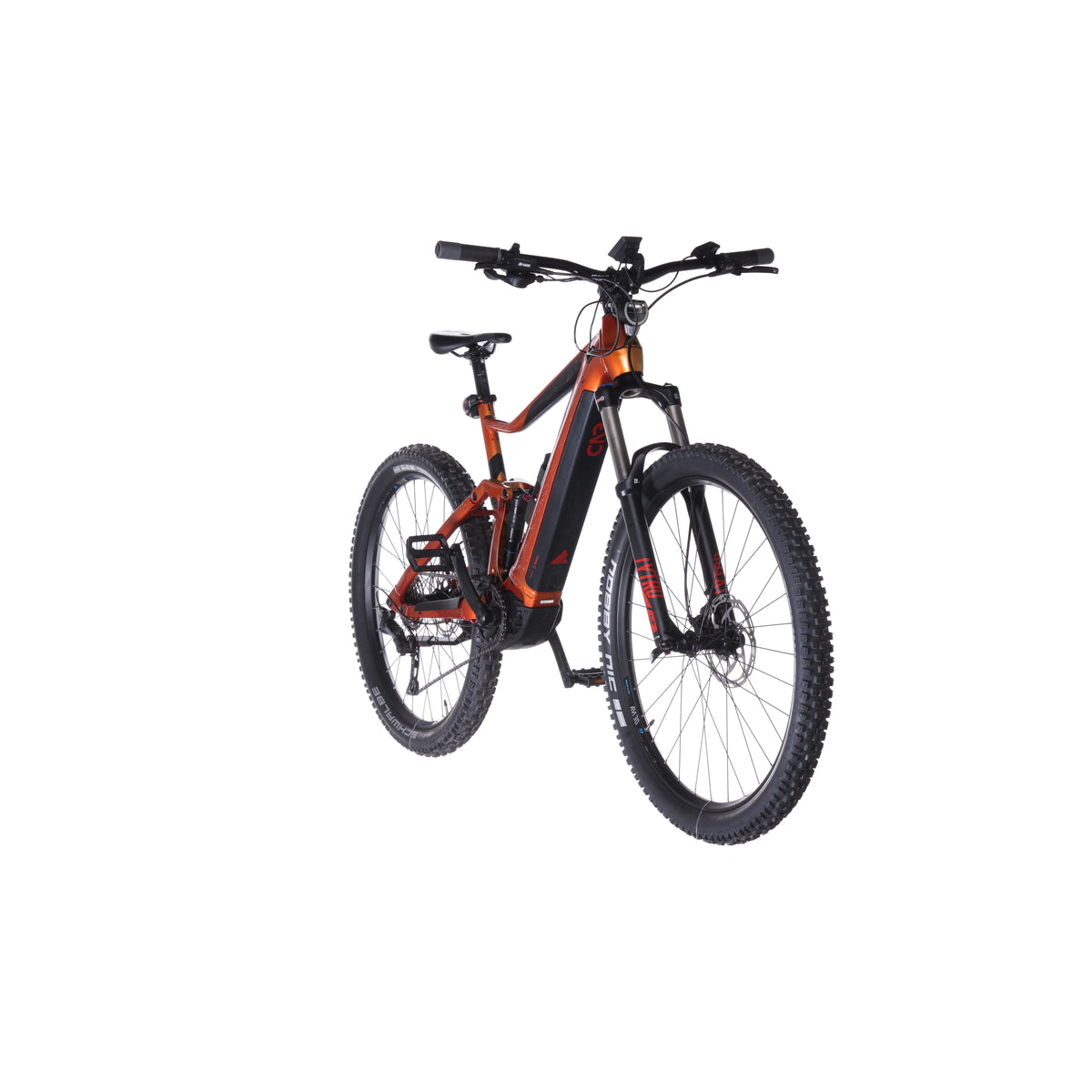 Copperhead EVO AM 1 750 - 360° view angle 4