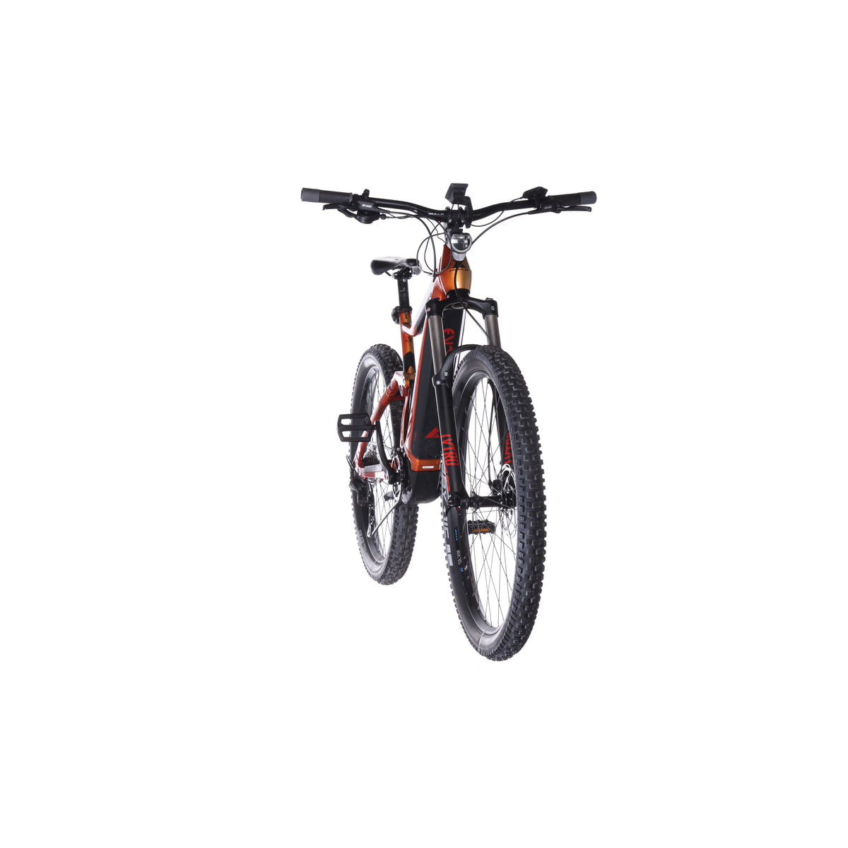 Copperhead EVO AM 1 750 - 360° view angle 5