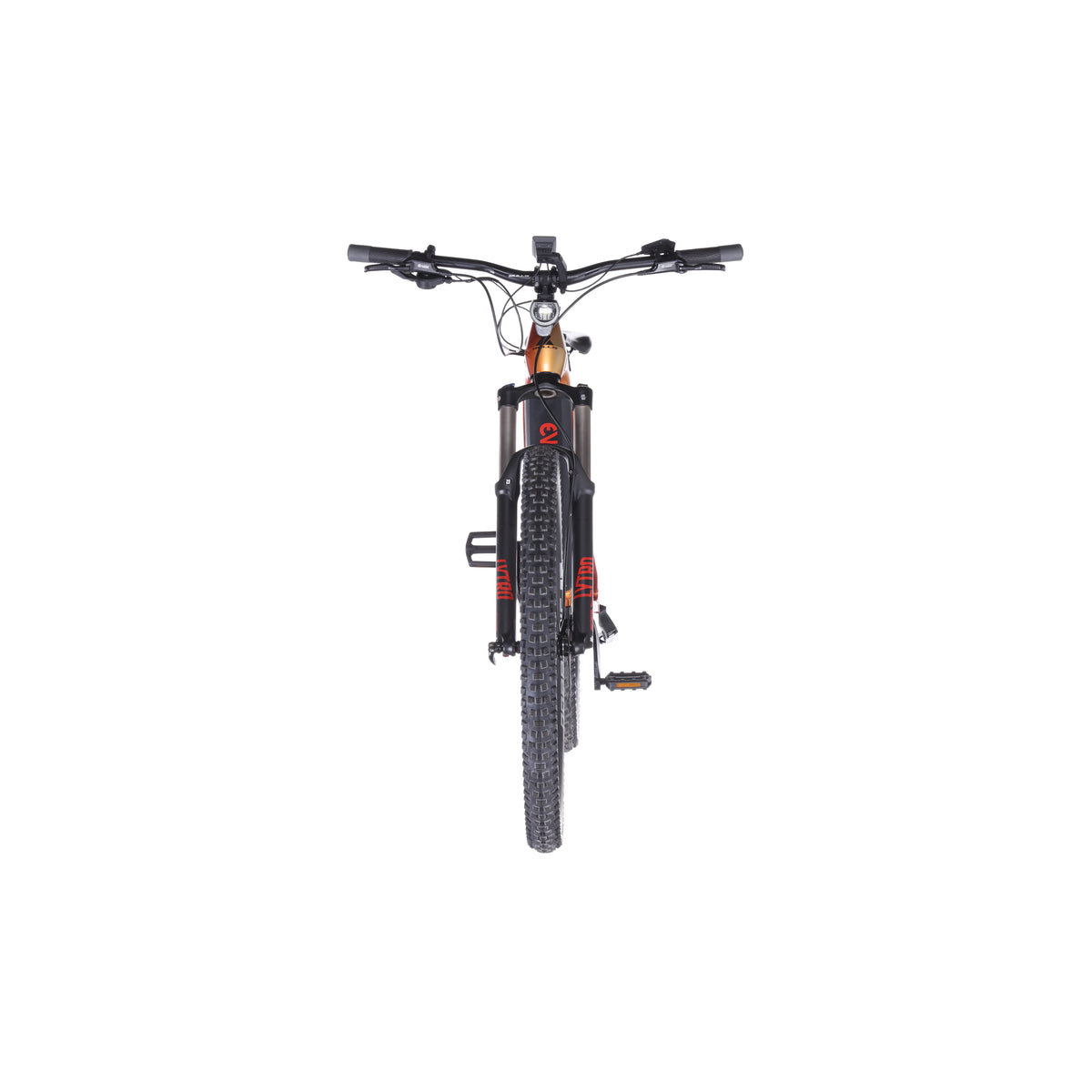 Copperhead EVO AM 1 750 - 360° view angle 6