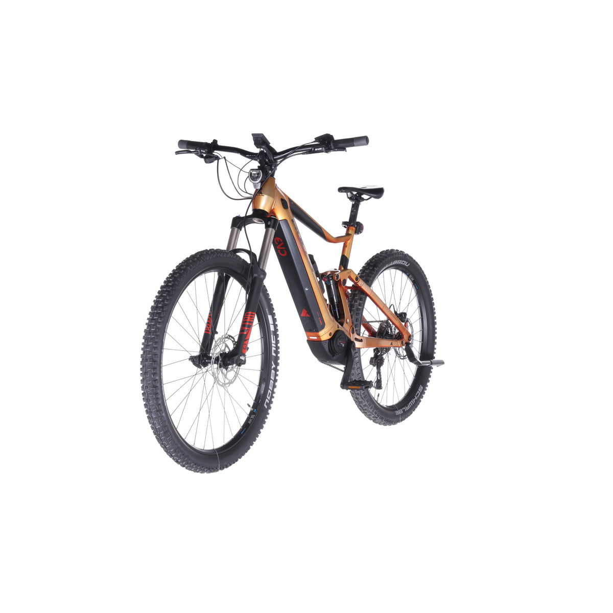 Copperhead EVO AM 1 750 - 360° view angle 8