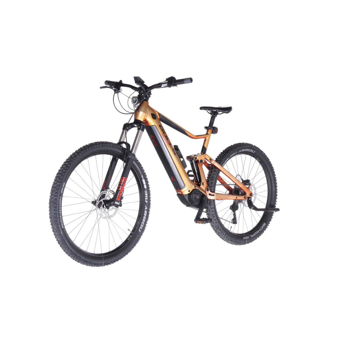 Copperhead EVO AM 1 750 - 360° view angle 9