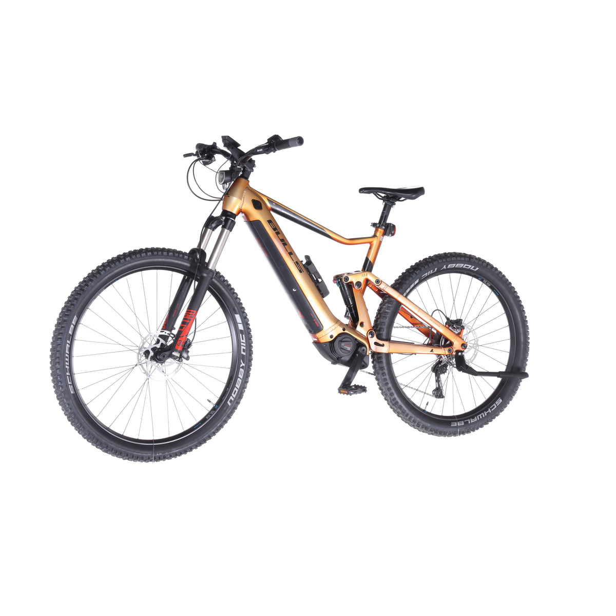 Copperhead EVO AM 1 750 - 360° view angle 10