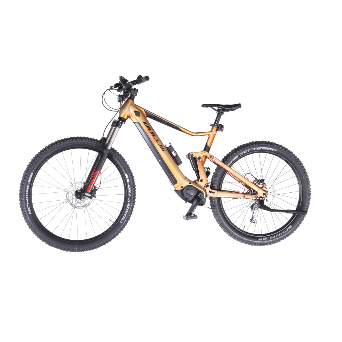 Copperhead EVO AM 1 750 - 360° view angle 11