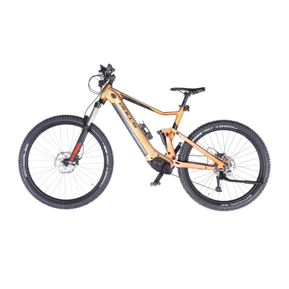 Copperhead EVO AM 1 750 - 360° view angle 12