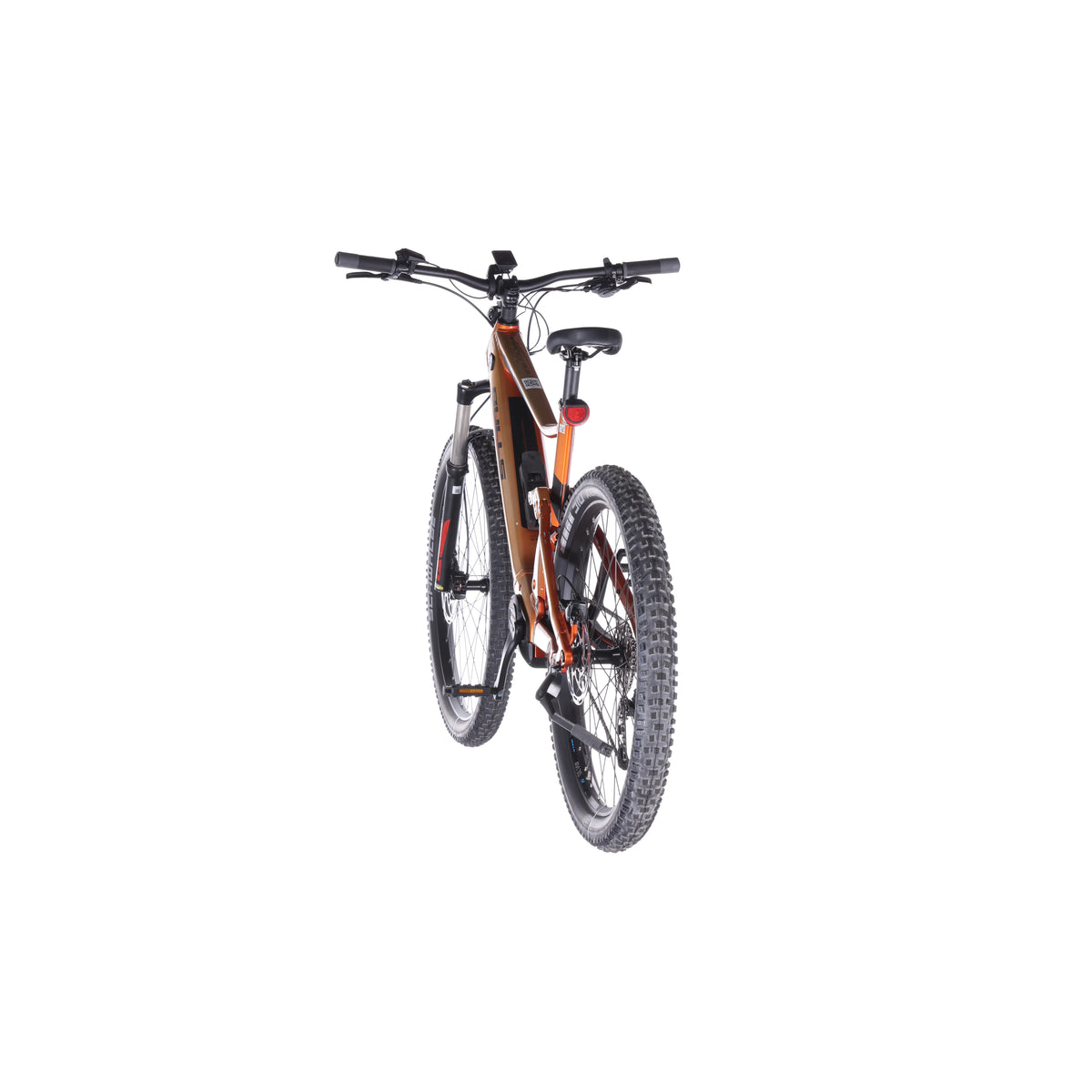 Copperhead EVO AM 1 750 - 360° view angle 17
