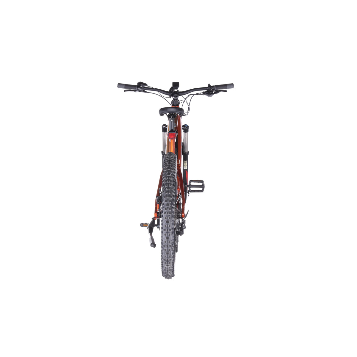 Copperhead EVO AM 1 750 - 360° view angle 18