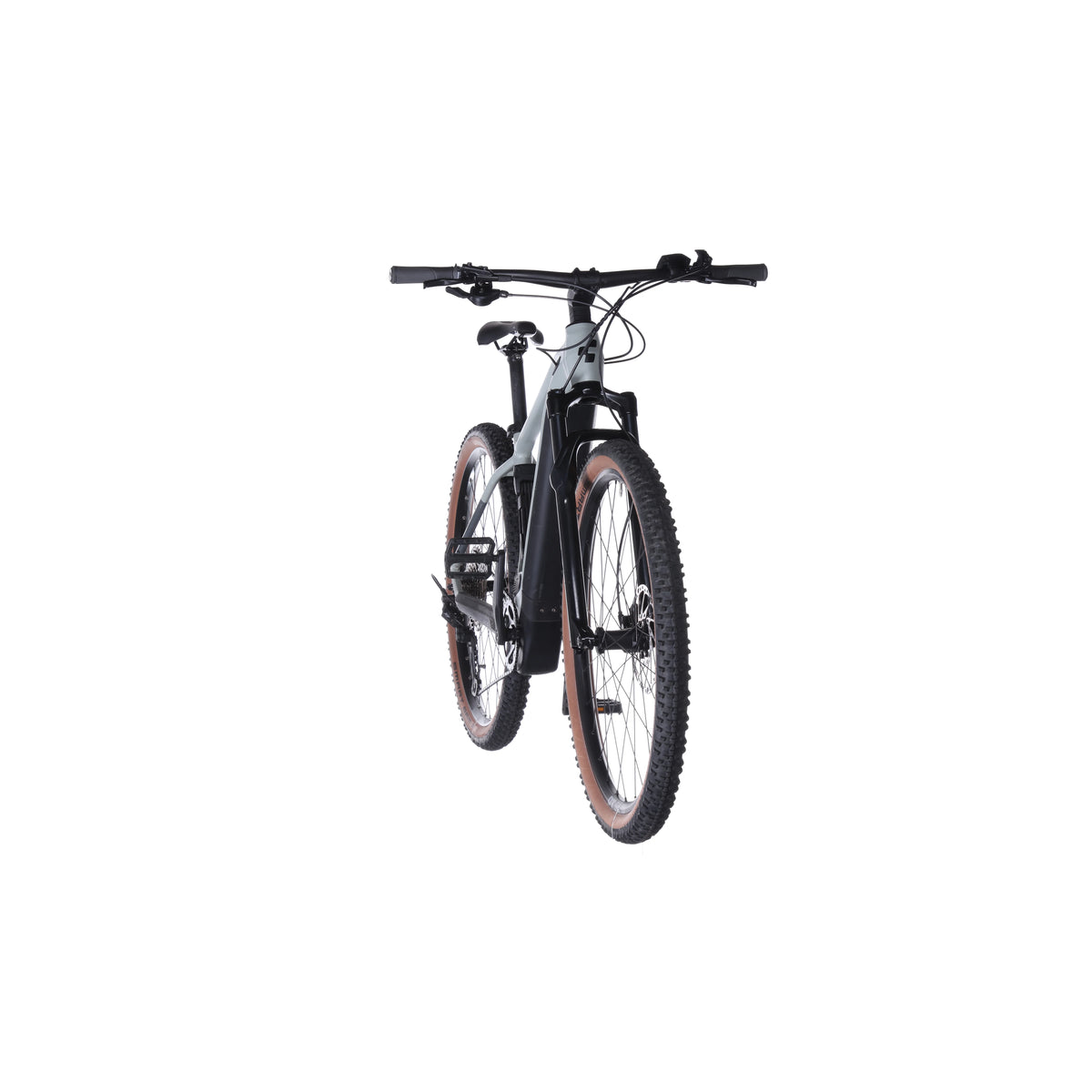 Reaction Hybrid Race 625 - 360° view angle 5