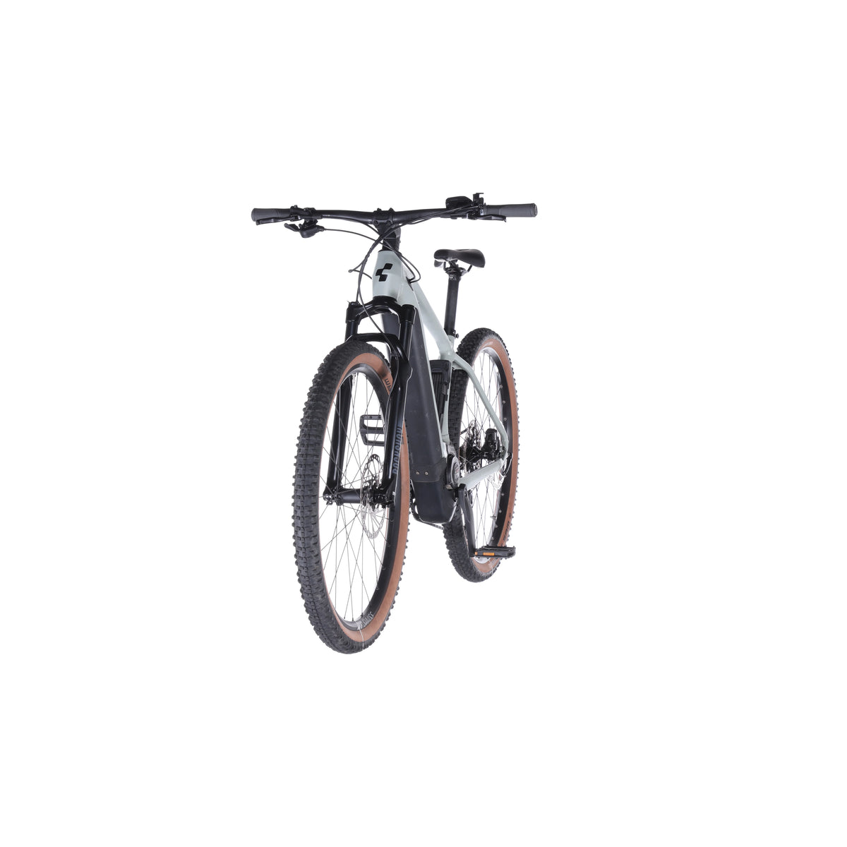 Reaction Hybrid Race 625 - 360° view angle 7